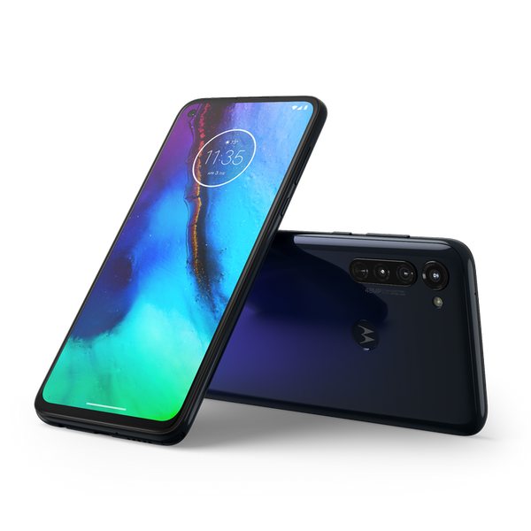 Motorola Moto G Stylus 2020 TD-LTE US 128GB XT2043-5 / G8 Stylus